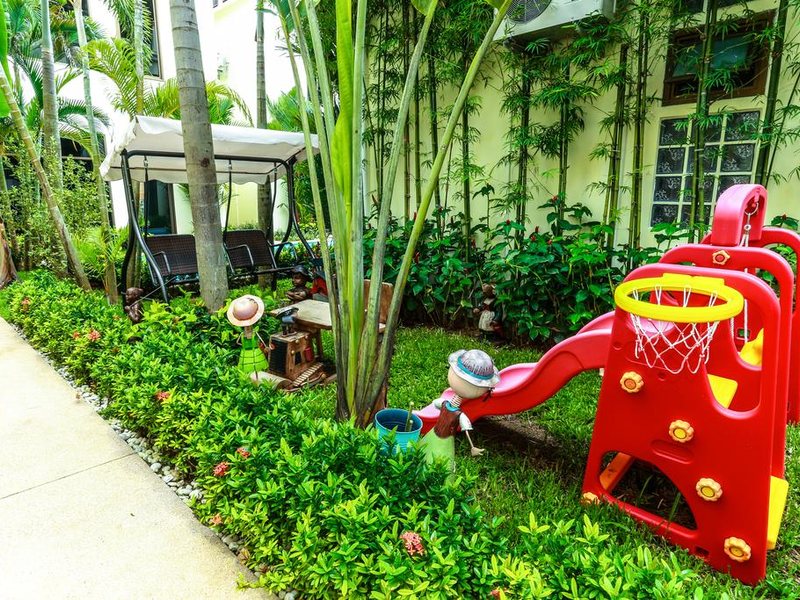 Palm Oasis Boutique Hotel 220009