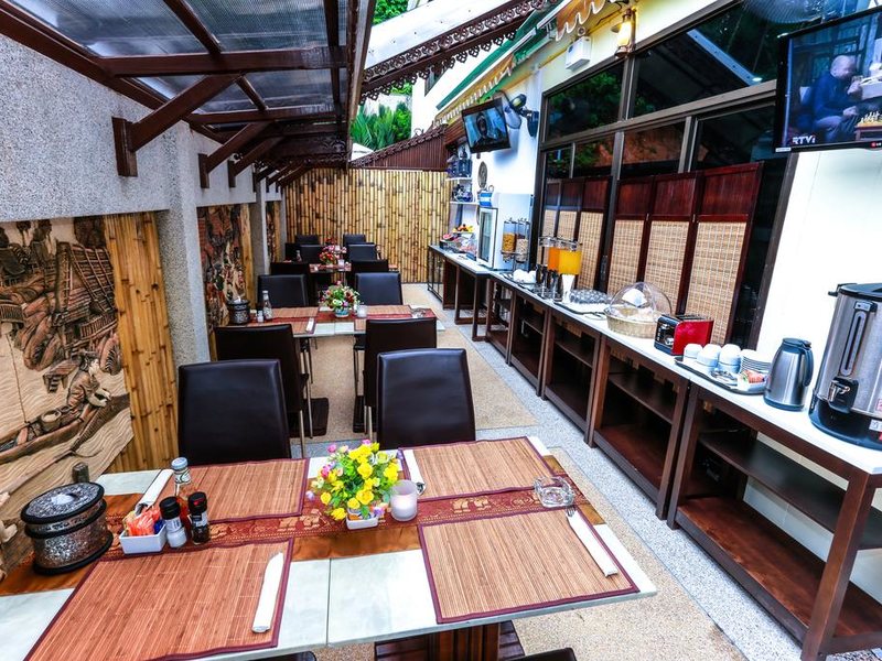 Palm Oasis Boutique Hotel 220014