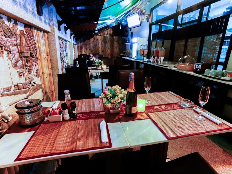 Palm Oasis Boutique Hotel 220016