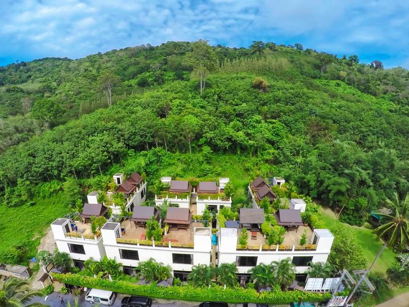 Palm Oasis Boutique Hotel 220019