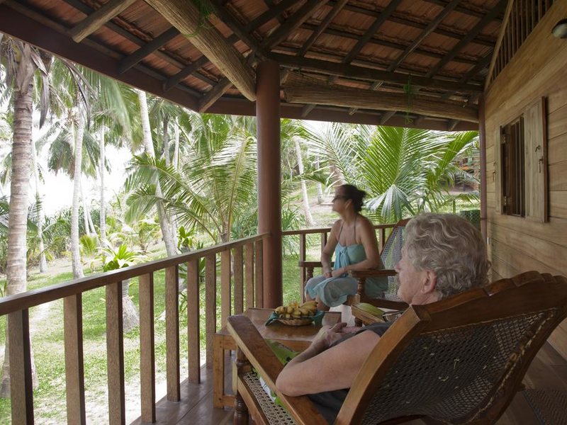 Palm Paradise Villas 108229