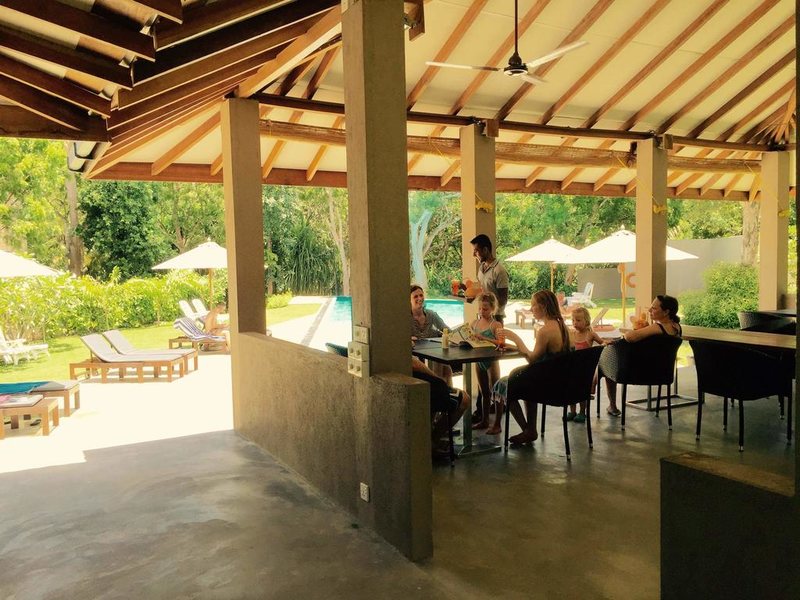 Palm Paradise Villas 108231