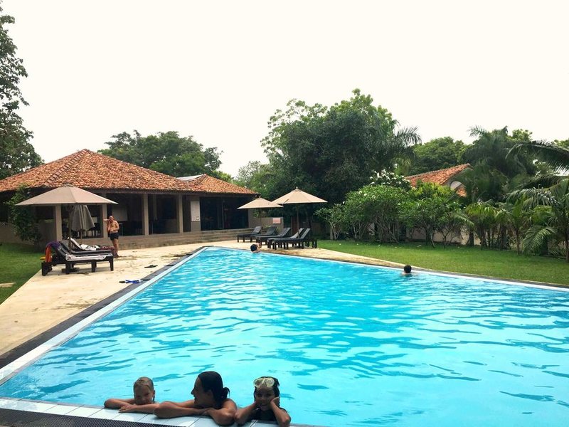 Palm Paradise Villas 108232