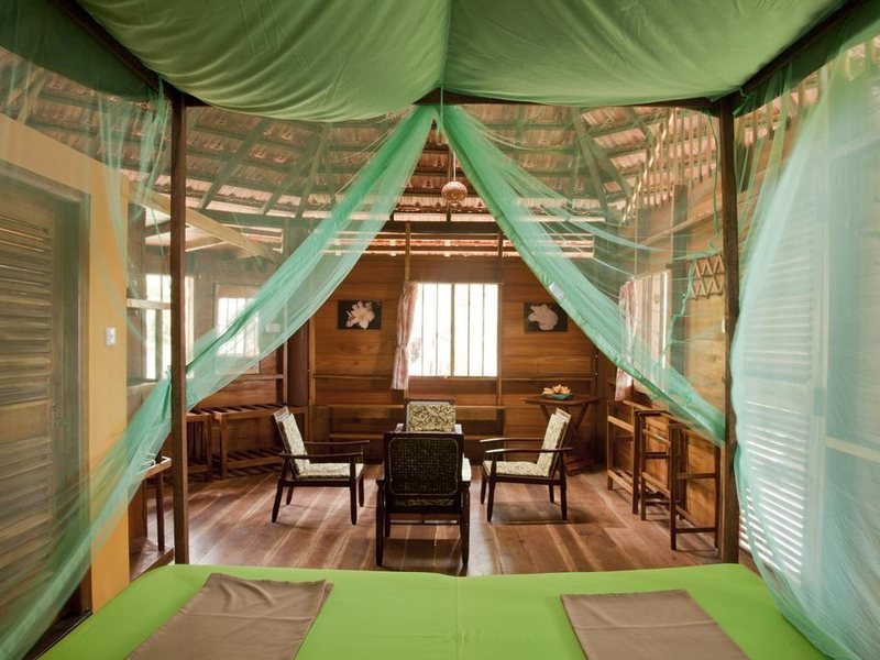 Palm Paradise Villas 108234