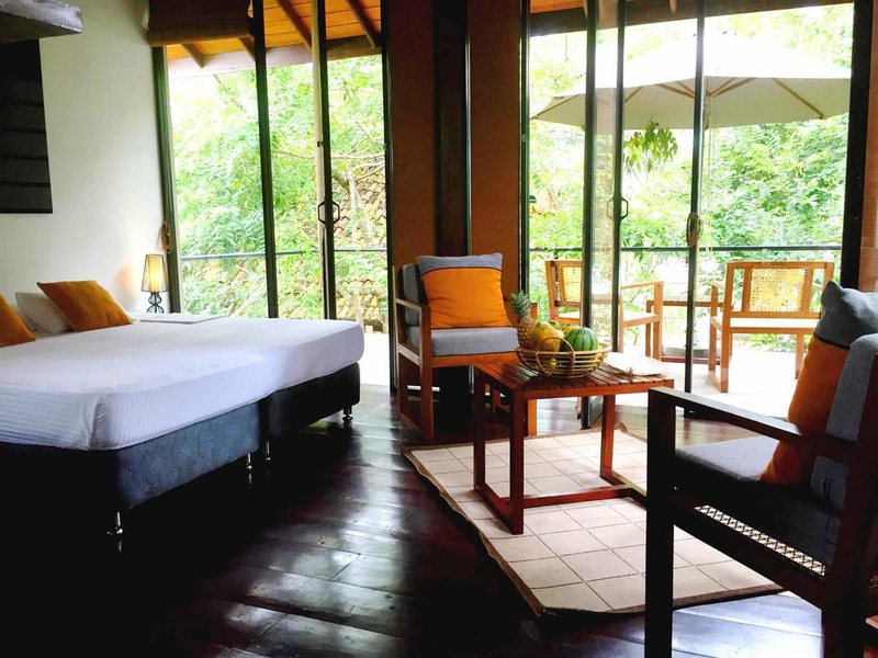 Palm Paradise Villas 108235