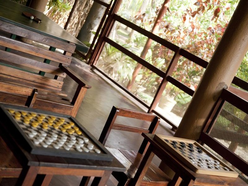 Palm Paradise Villas 108236