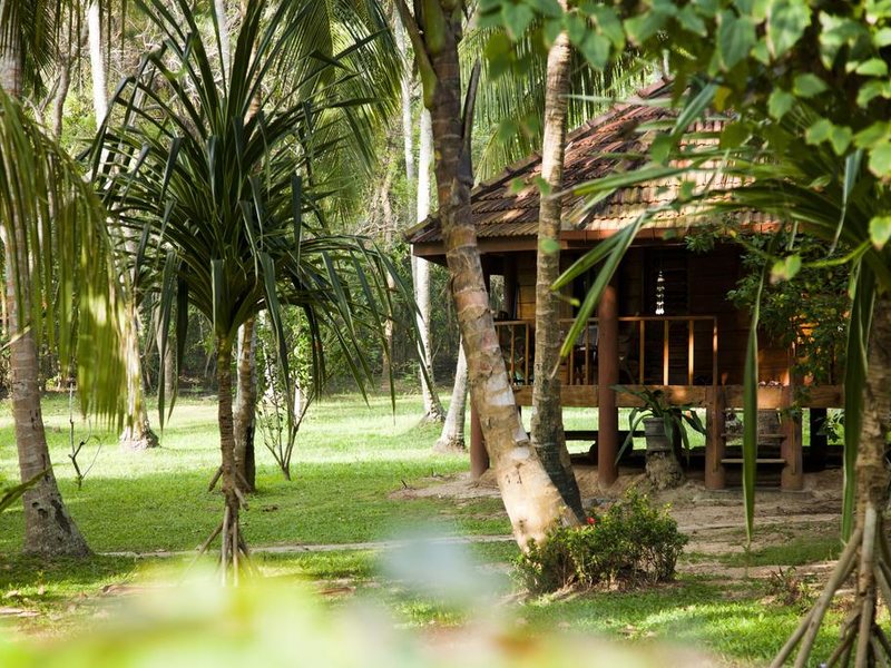 Palm Paradise Villas 108237