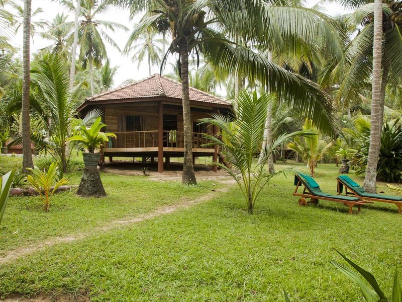 Palm Paradise Villas 108239
