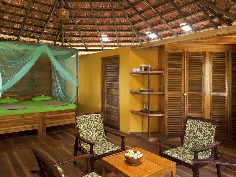 Palm Paradise Villas 108240