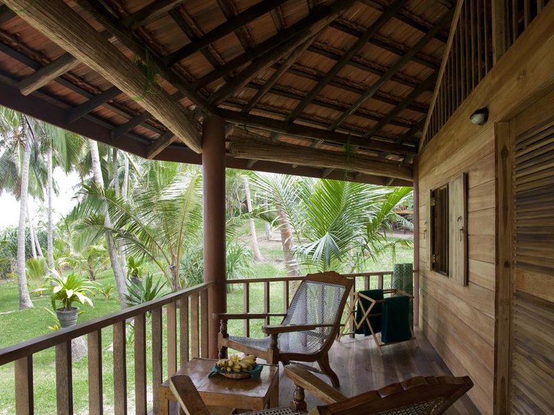 Palm Paradise Villas 108241