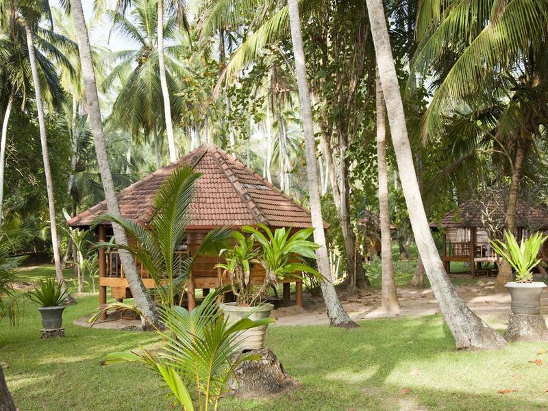 Palm Paradise Villas 108242