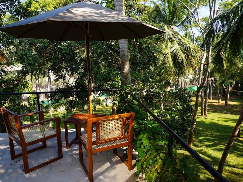 Palm Paradise Villas 108244