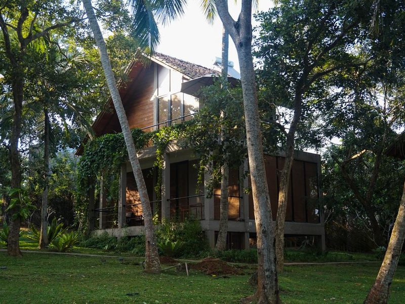 Palm Paradise Villas 108245