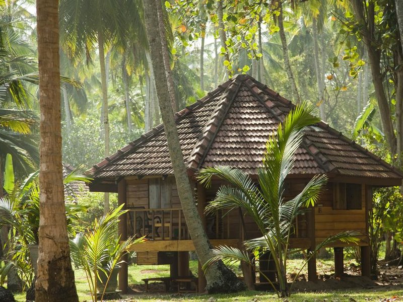 Palm Paradise Villas 108248