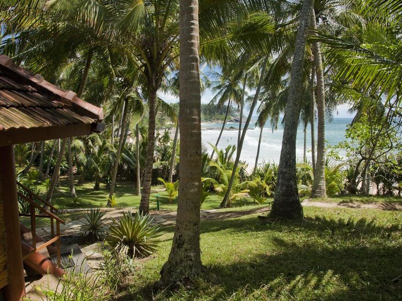 Palm Paradise Villas 108249