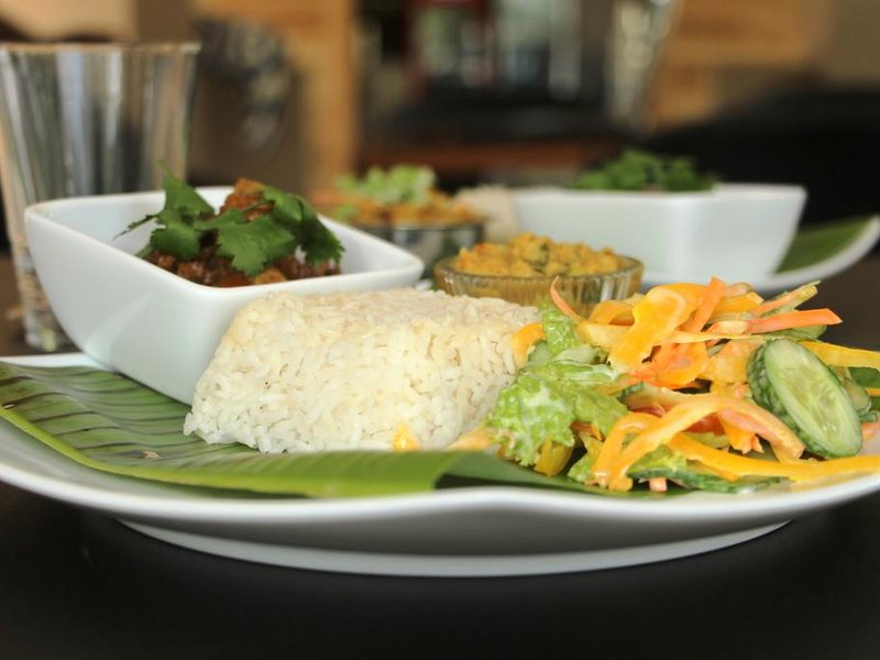 Palm Paradise Villas 108251