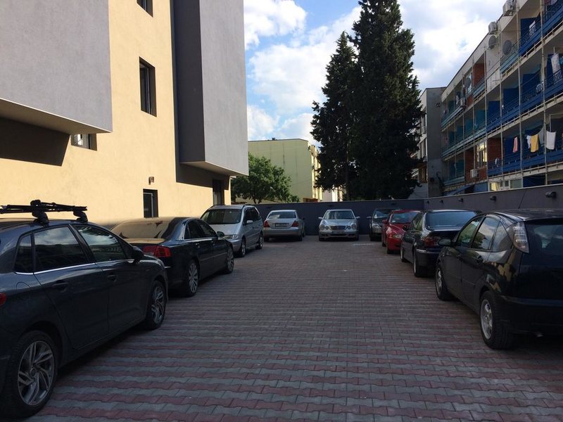 Palm Residence 166962