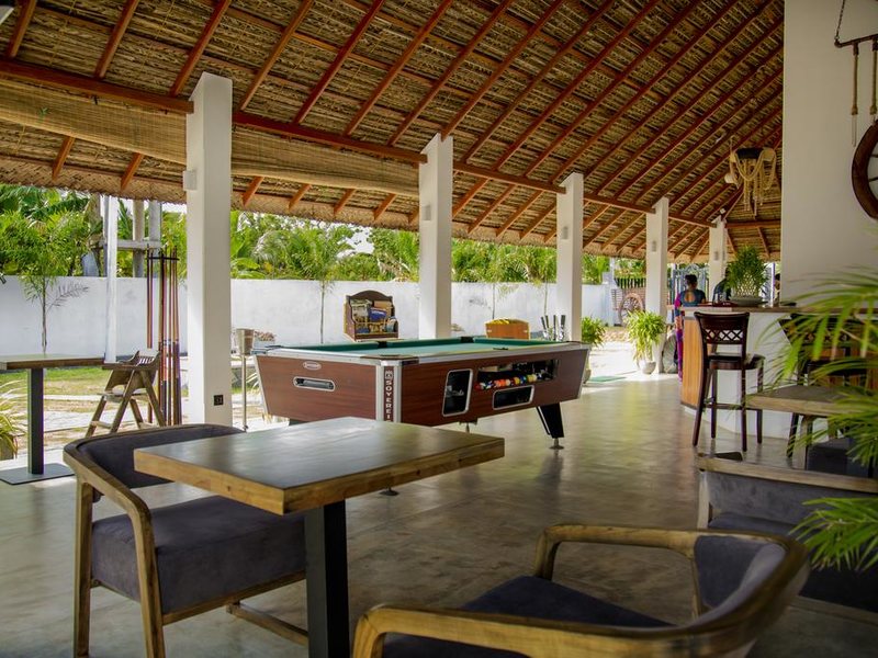 Palm Resort Nilaveli 108255