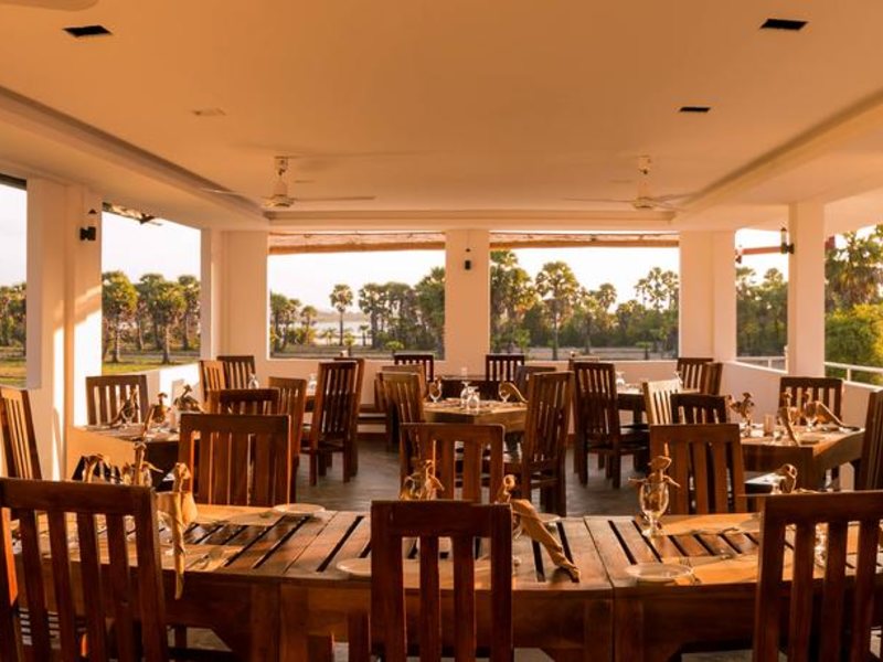 Palm Resort Nilaveli 108259