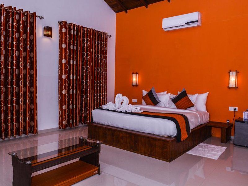 Palm Resort Nilaveli 108263