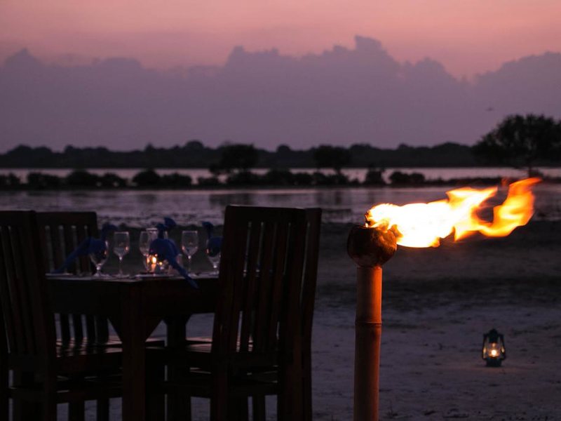 Palm Resort Nilaveli 108264