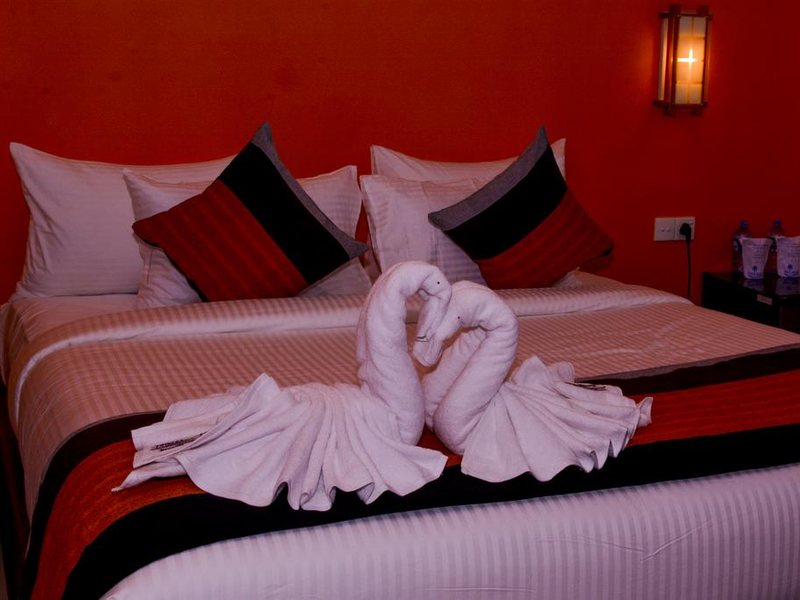 Palm Resort Nilaveli 108266