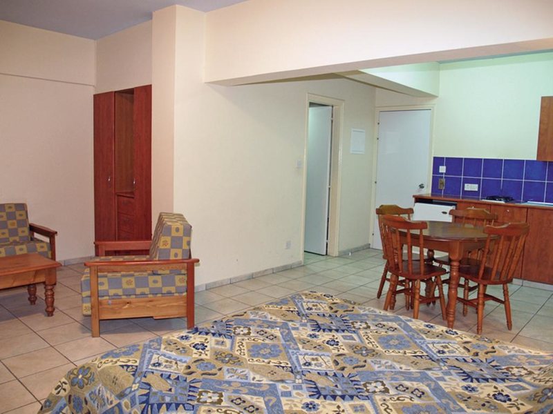 Palm Sea Beach Holiday Apts 145991