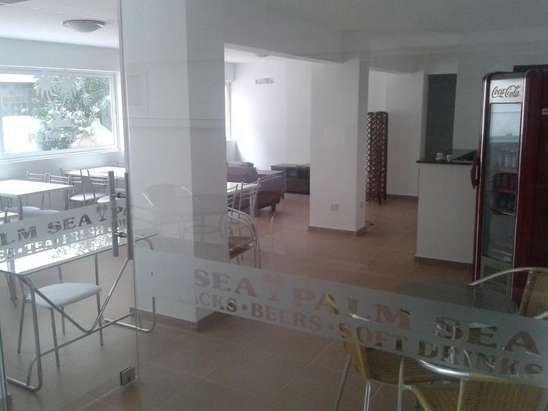 Palm Sea Beach Holiday Apts 145993