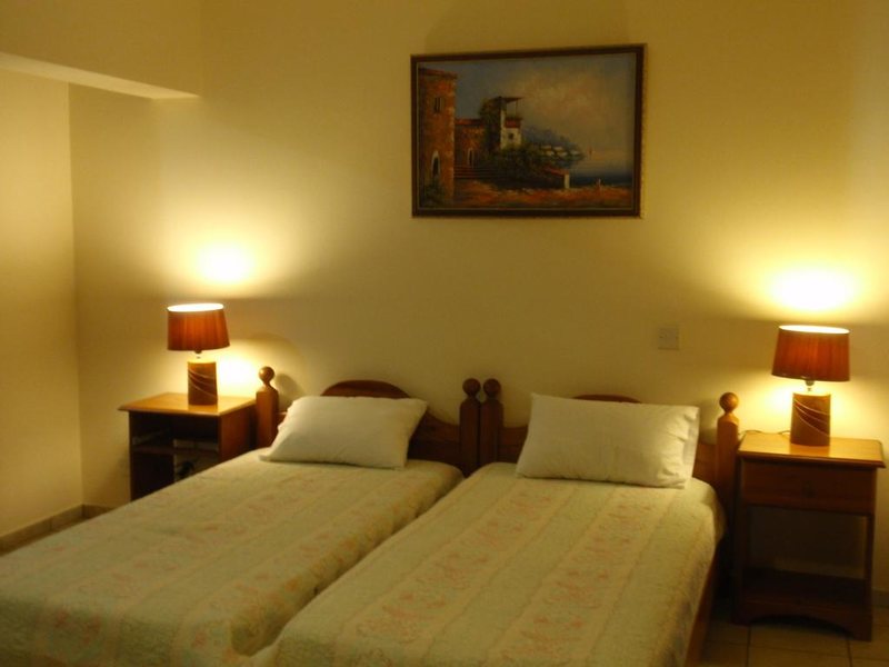 Palm Sea Beach Holiday Apts 145995