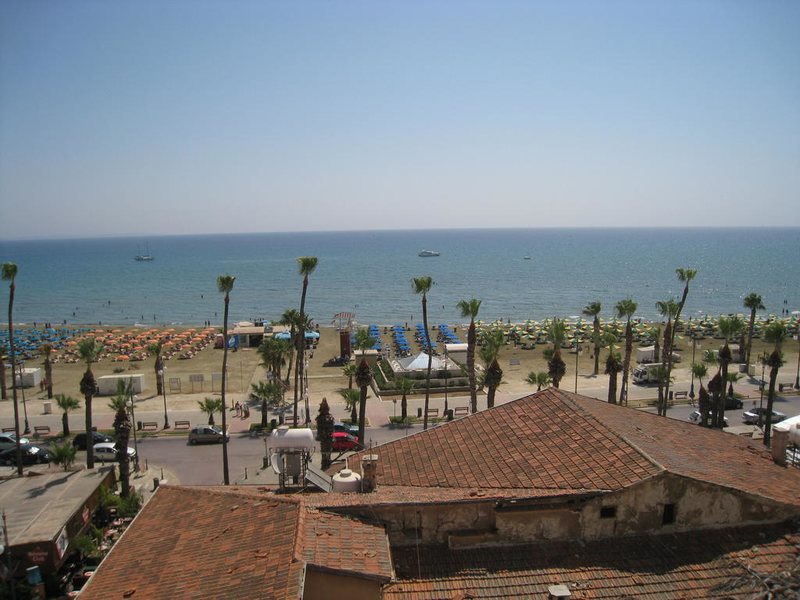 Palm Sea Beach Holiday Apts 145997