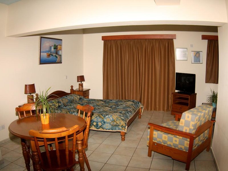 Palm Sea Beach Holiday Apts 145998