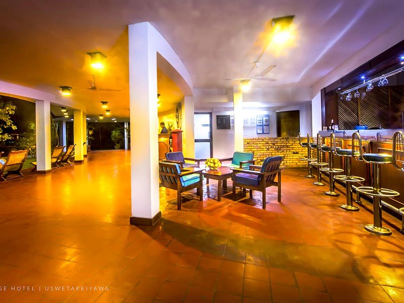 Palm Village Hotel 108268