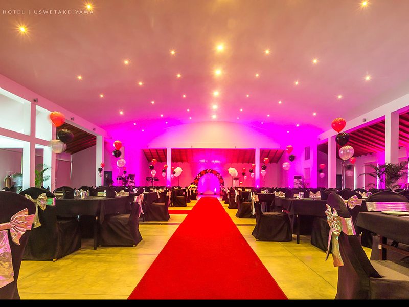 Palm Village Hotel 108270