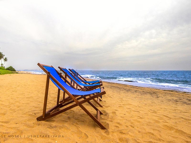 Palm Village Hotel 108271