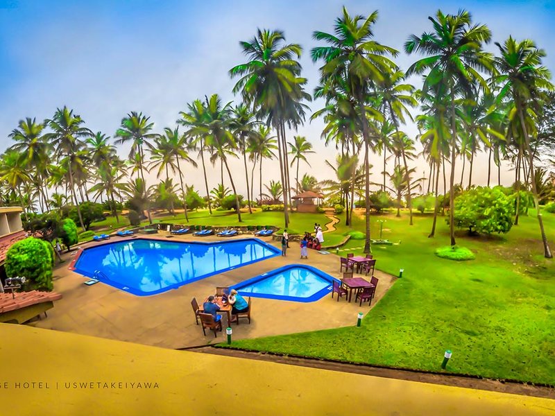 Palm Village Hotel 108273