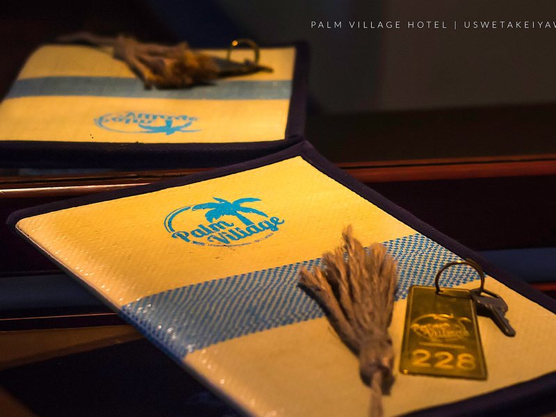 Palm Village Hotel 108275