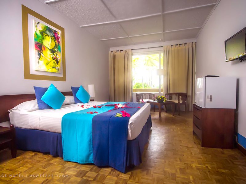 Palm Village Hotel 108276