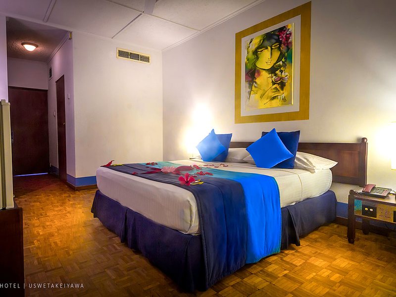 Palm Village Hotel 108277