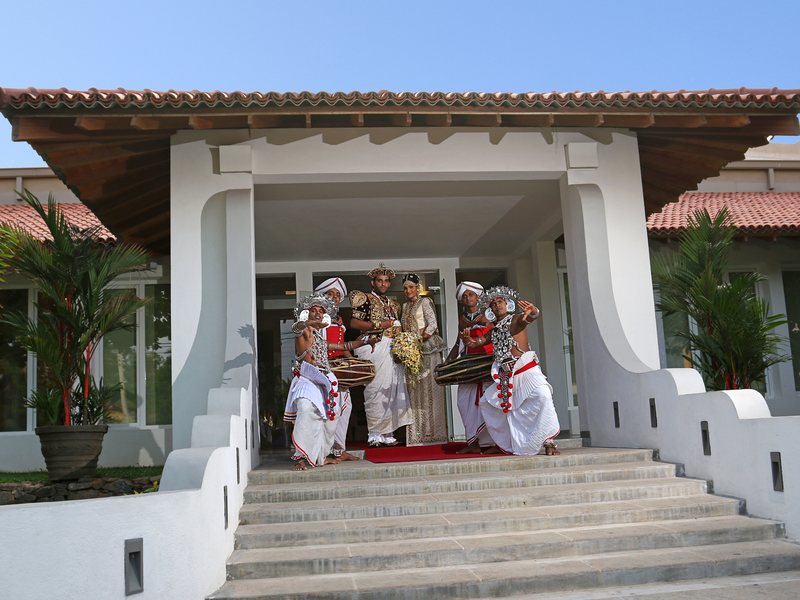 Palm Village Hotel 108280