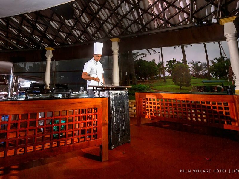 Palm Village Hotel 108283