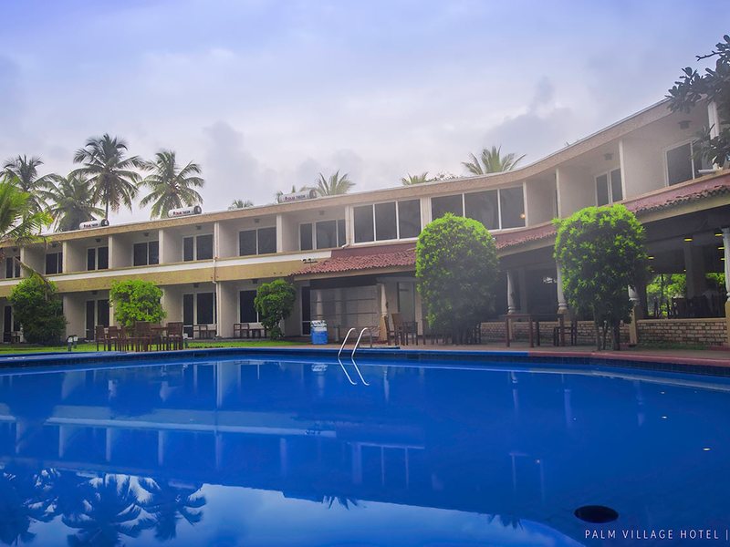 Palm Village Hotel 108284