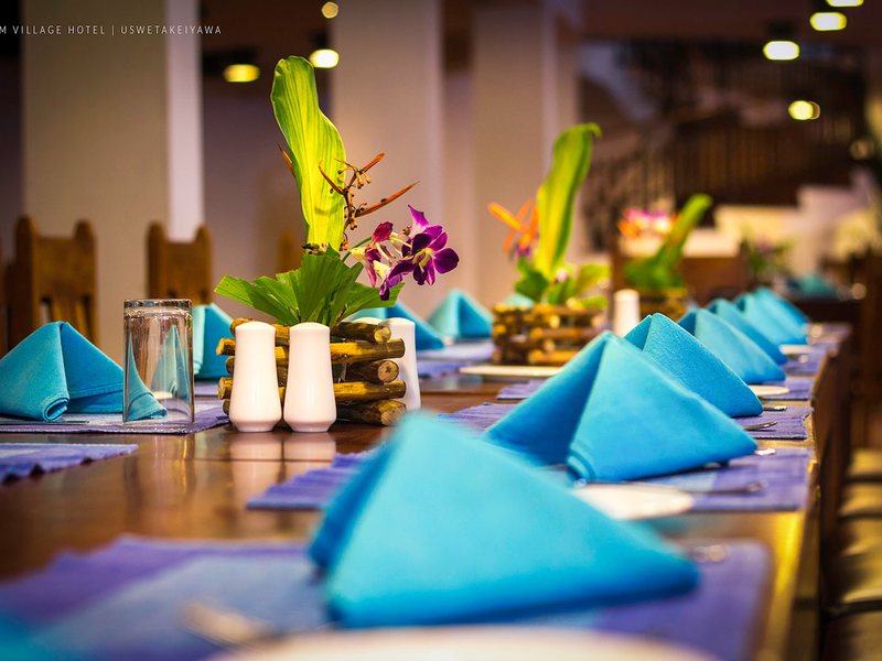 Palm Village Hotel 108287