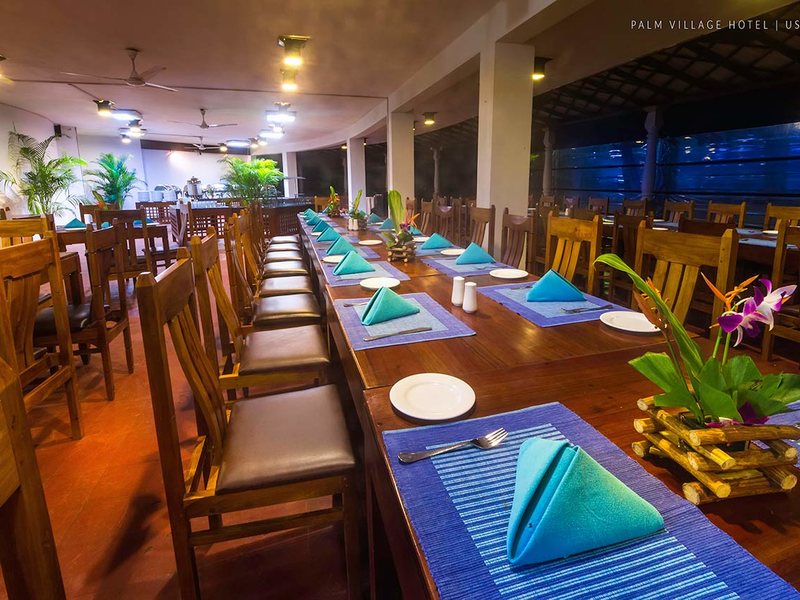 Palm Village Hotel 108288