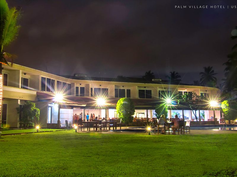 Palm Village Hotel 108289