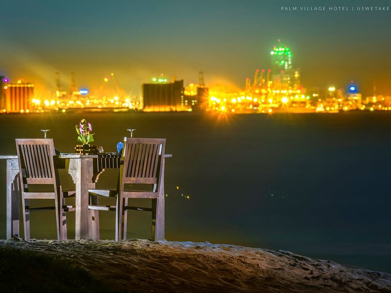 Palm Village Hotel 108290