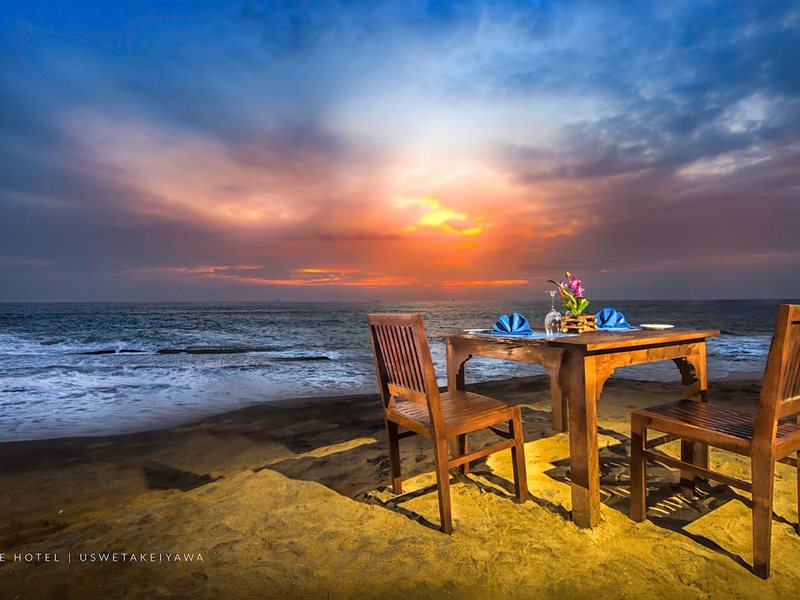 Palm Village Hotel 108291