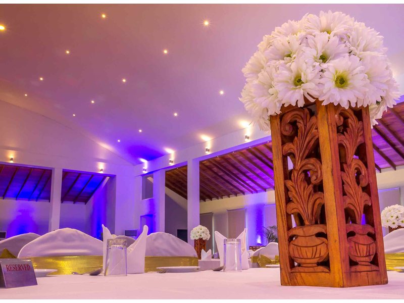 Palm Village Hotel 108292