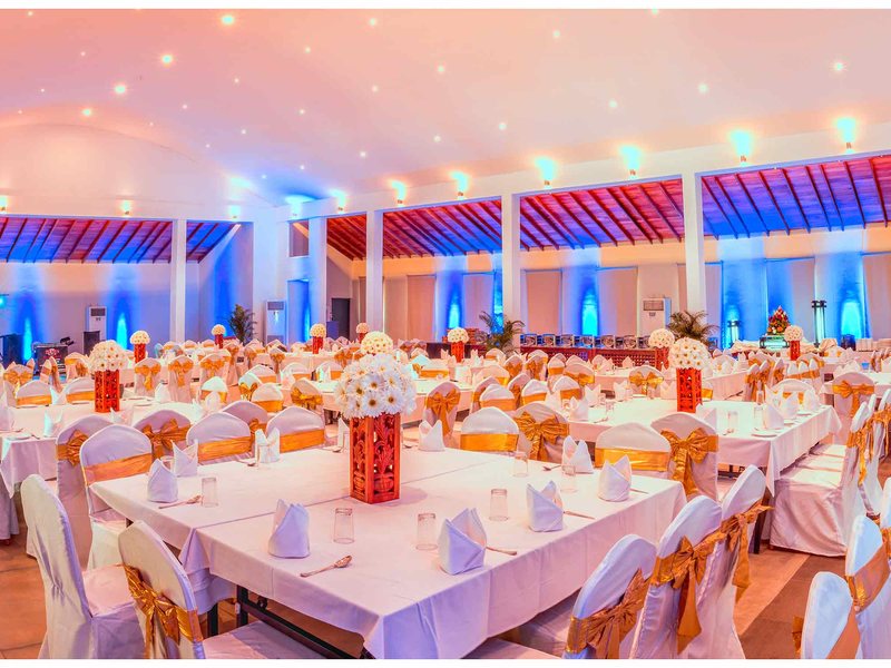 Palm Village Hotel 108293