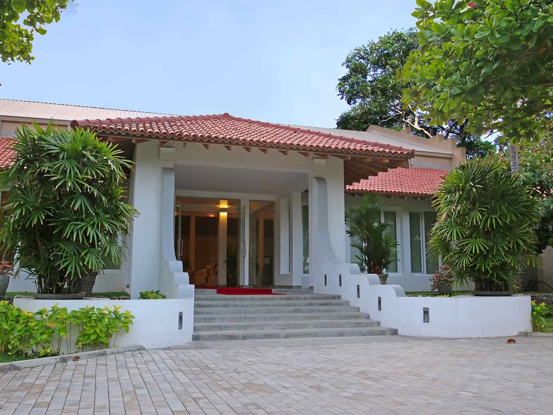 Palm Village Hotel 108294