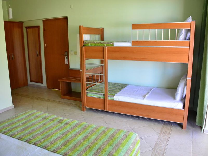 Palm Wings Beach Resort Didim 187073